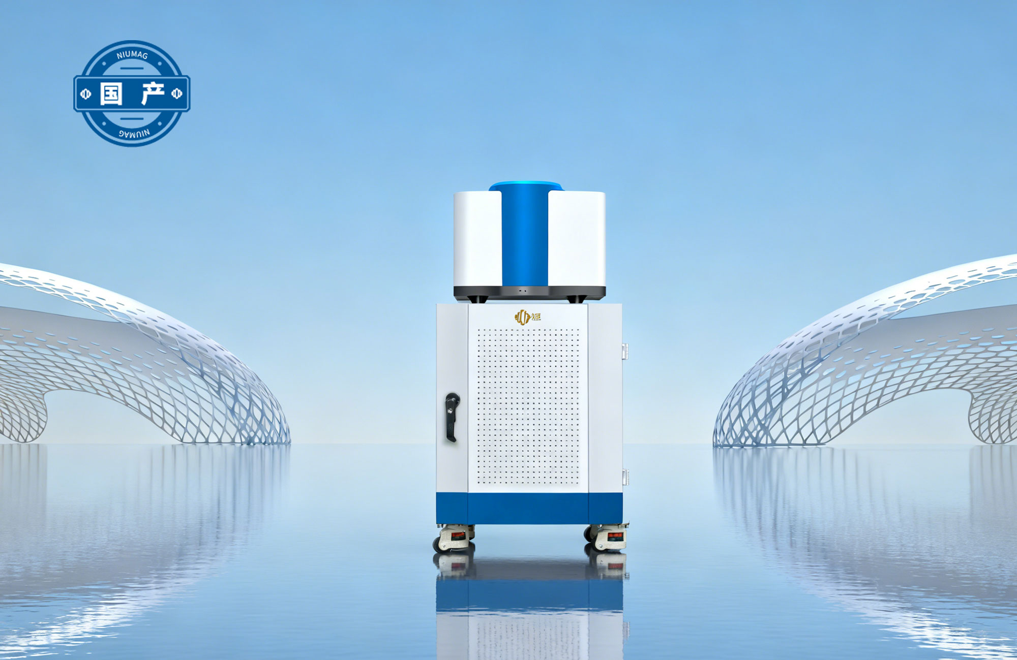 核磁共振分析仪PQ001-GU