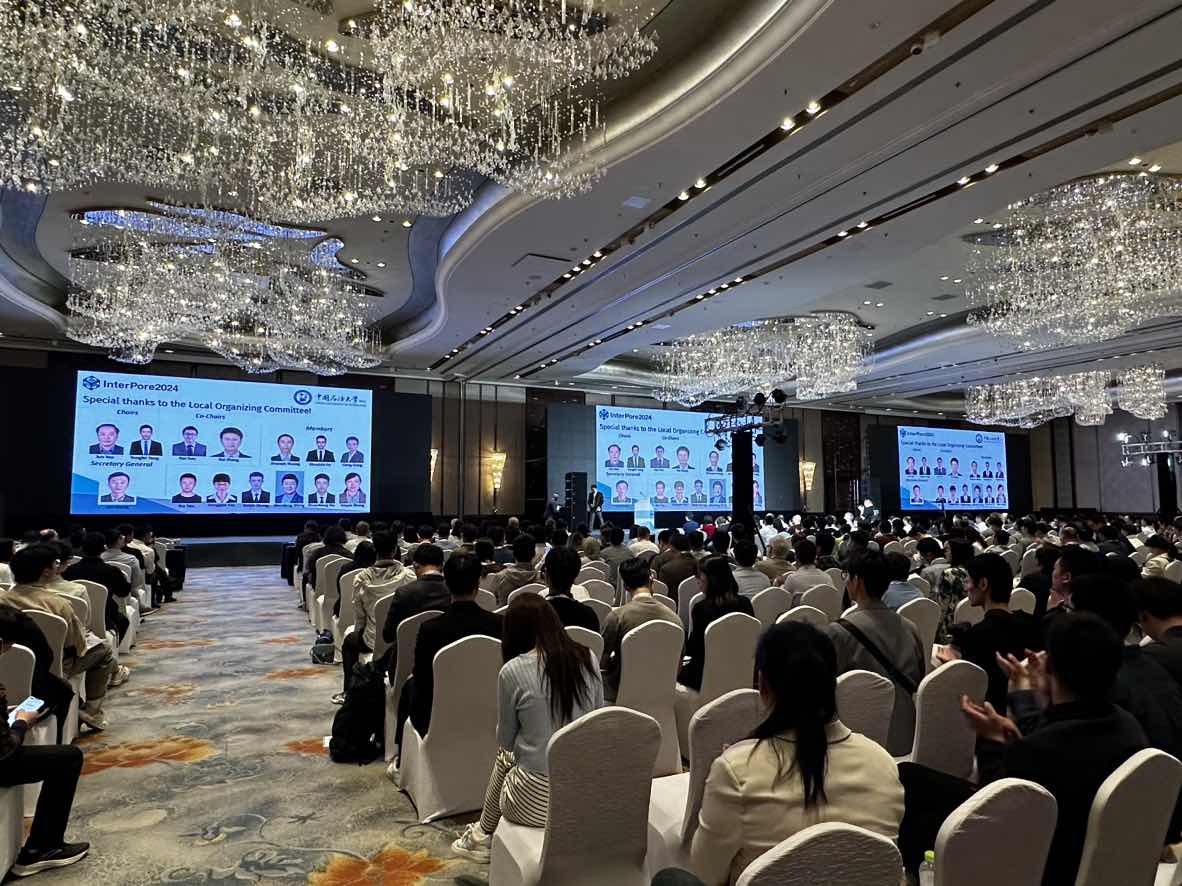 KAIYUN.COM·开云「中国」官方网站分析展·风采|第十六届国际多孔介质学会年会圆满落幕，KAIYUN.COM·开云「中国」官方网站分析闪耀国际舞台