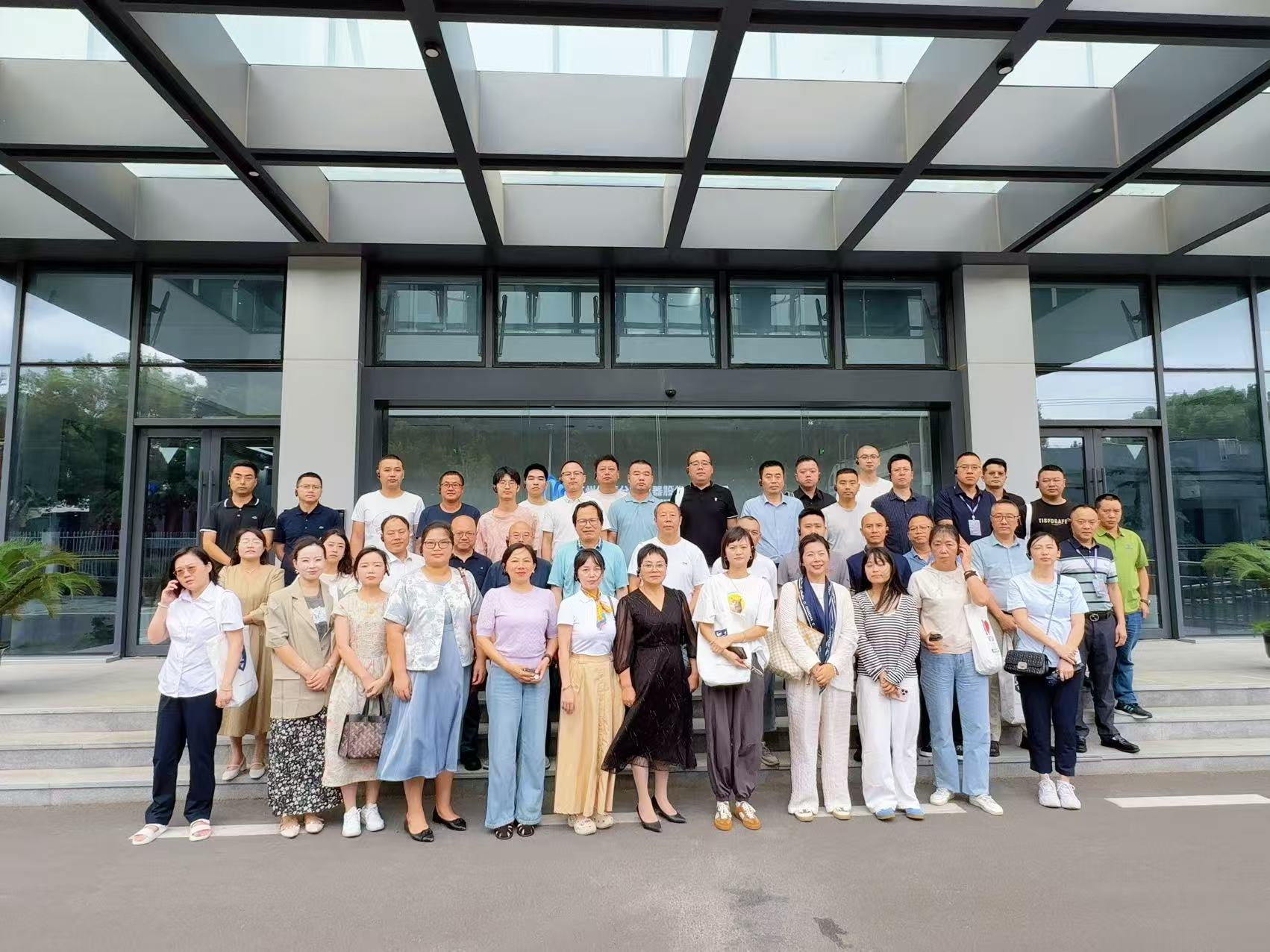 第二期绵阳专精特新企业家班聚焦KAIYUN.COM·开云「中国」官方网站实践